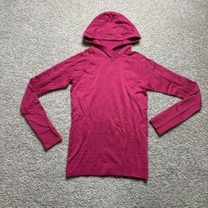 Lululemon Rest Less Hoodie